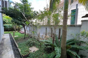 Kampung Sungai Merab