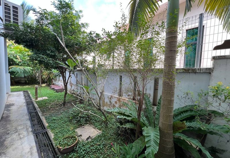 Kampung Sungai Merab