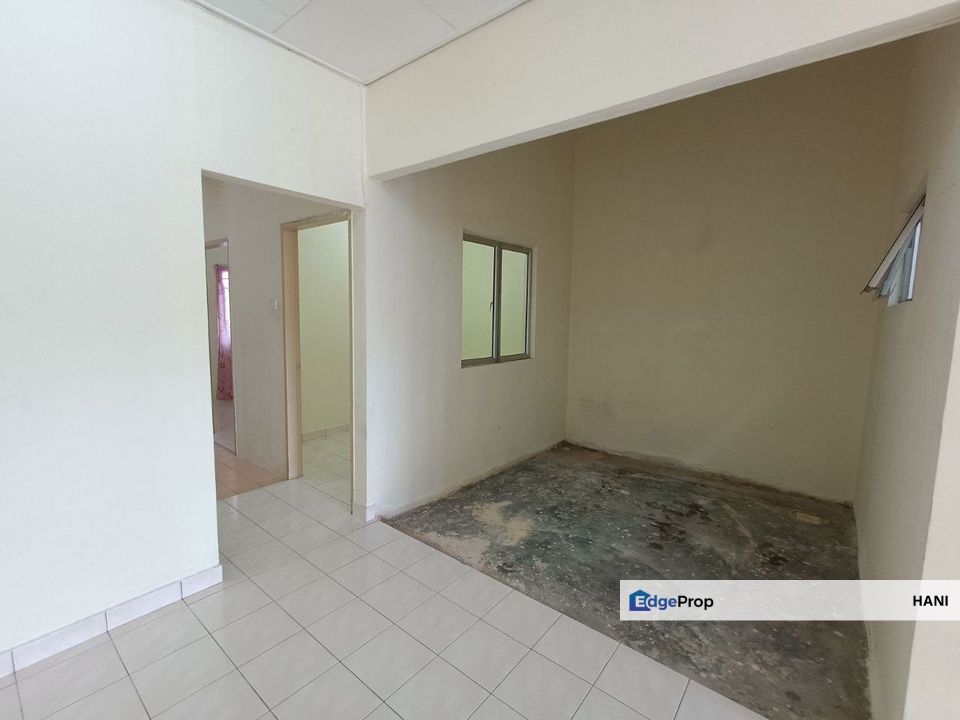 Single Storey Terrace House Taman Puncak Jalil PUJ9, Selangor, Puncak Jalil