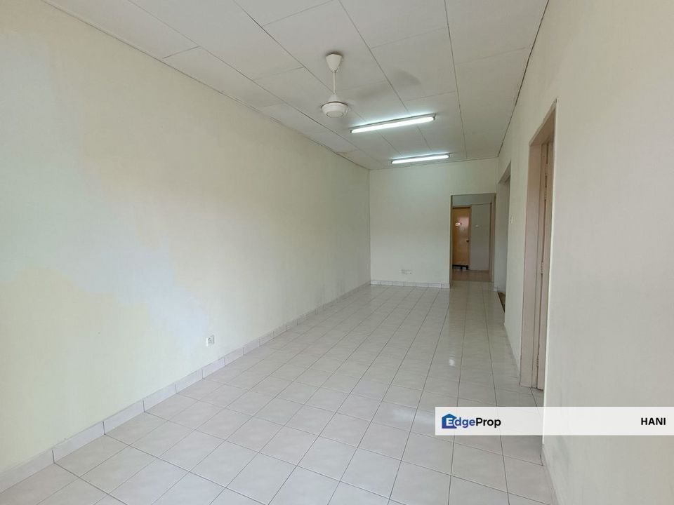 Single Storey Terrace House Taman Puncak Jalil PUJ9, Selangor, Puncak Jalil
