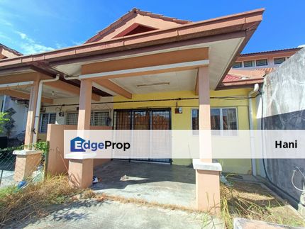 Single Storey Terrace House Taman Puncak Jalil PUJ9, Selangor, Puncak Jalil