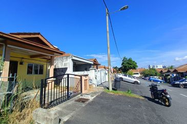 Taman Puncak Jalil