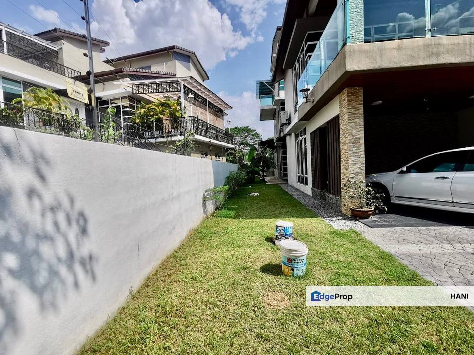 3 Storey Bungalow Avenue 6 Bandar Tun Hussein Onn Cheras, Selangor, Batu 9th Cheras