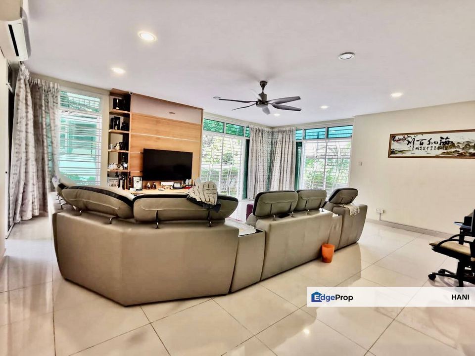 3 Storey Bungalow Avenue 6 Bandar Tun Hussein Onn Cheras, Selangor, Batu 9th Cheras