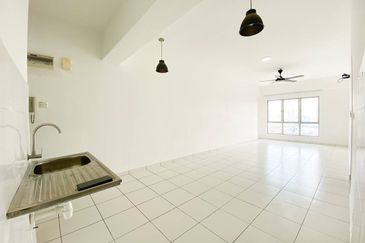 Axis Residences @ Axis Pandan