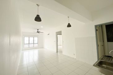 Axis Residences @ Axis Pandan