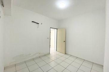 Axis Residences @ Axis Pandan