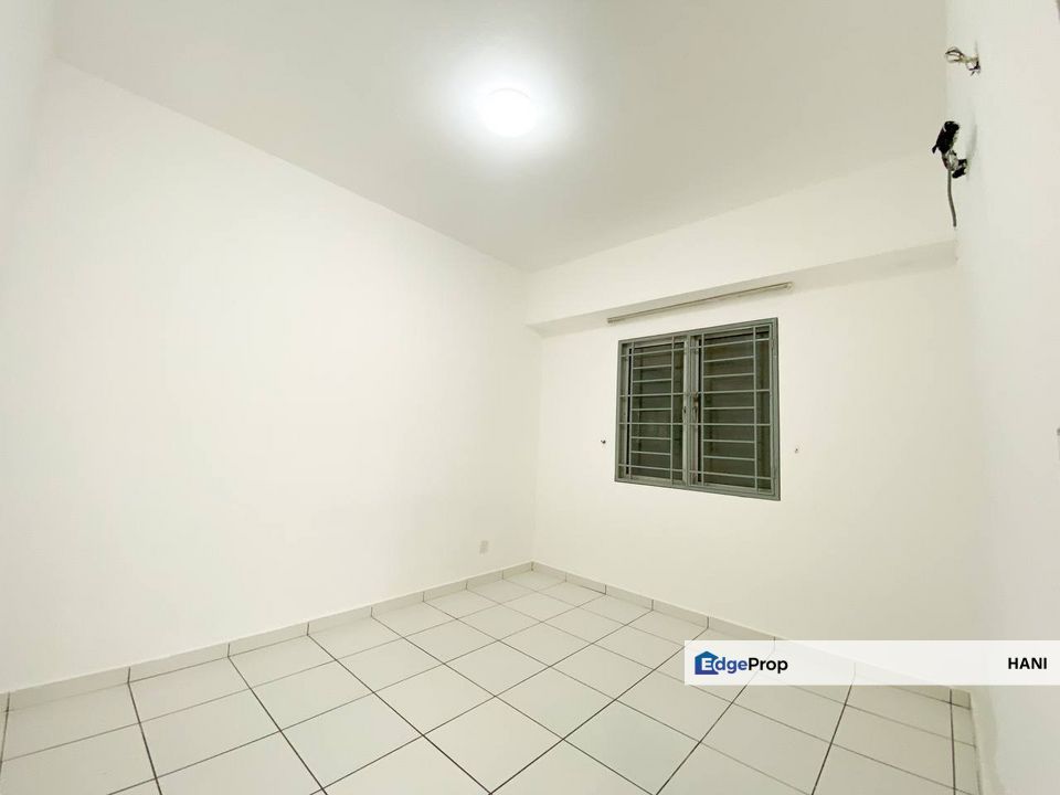 Axis Residences Taman Cempaka Ampang, Selangor, Ampang