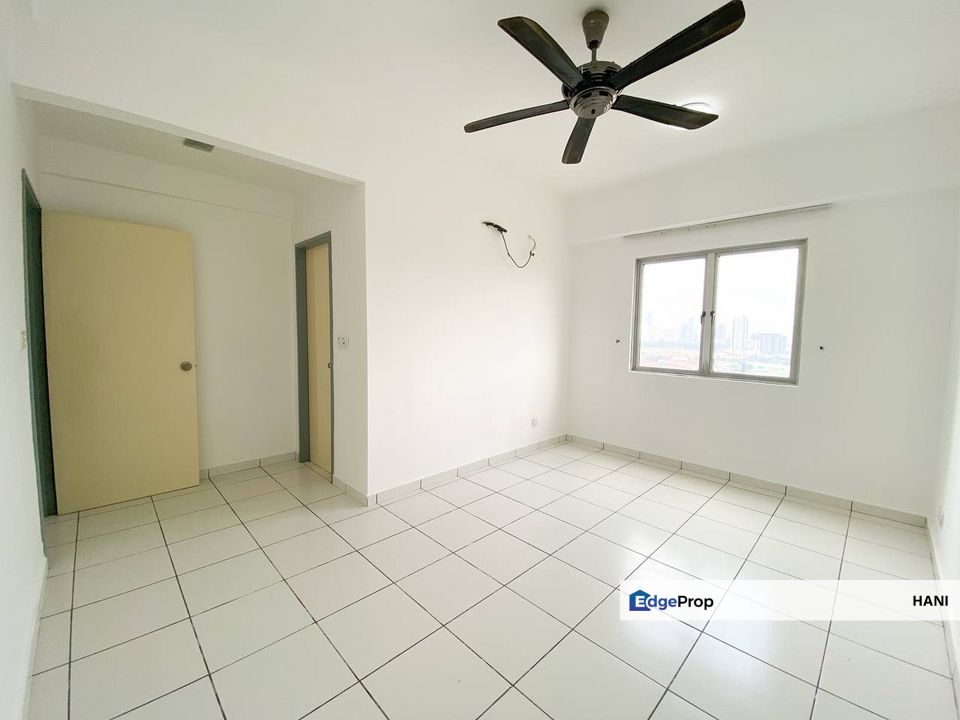 Axis Residences Taman Cempaka Ampang, Selangor, Ampang