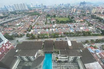 Axis Residences @ Axis Pandan