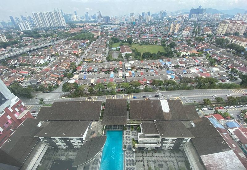 Axis Residences @ Axis Pandan