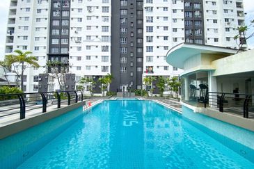 Axis Residences @ Axis Pandan