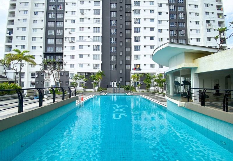 Axis Residences @ Axis Pandan
