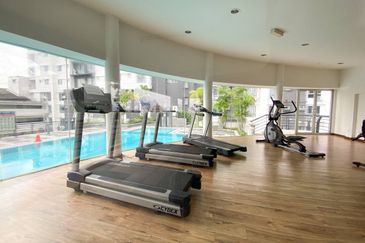 Axis Residences @ Axis Pandan