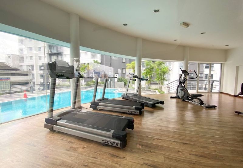 Axis Residences @ Axis Pandan