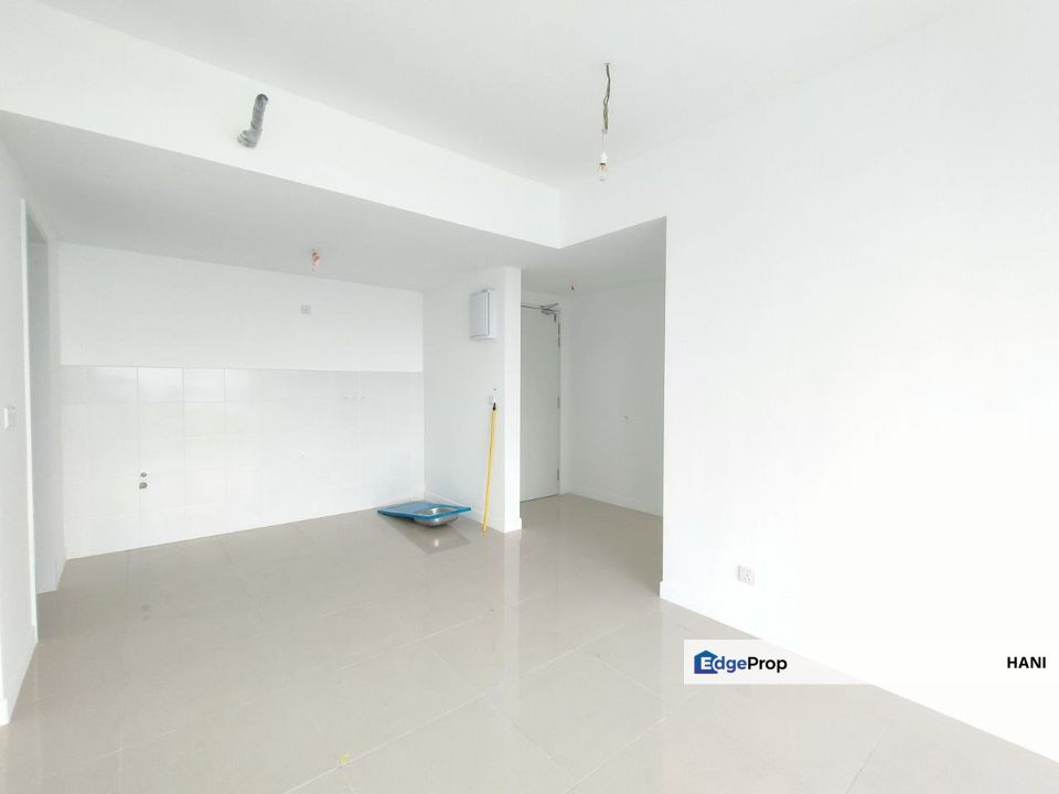 Emerald Hills Condo Alam Damai Cheras KL, Kuala Lumpur, Cheras