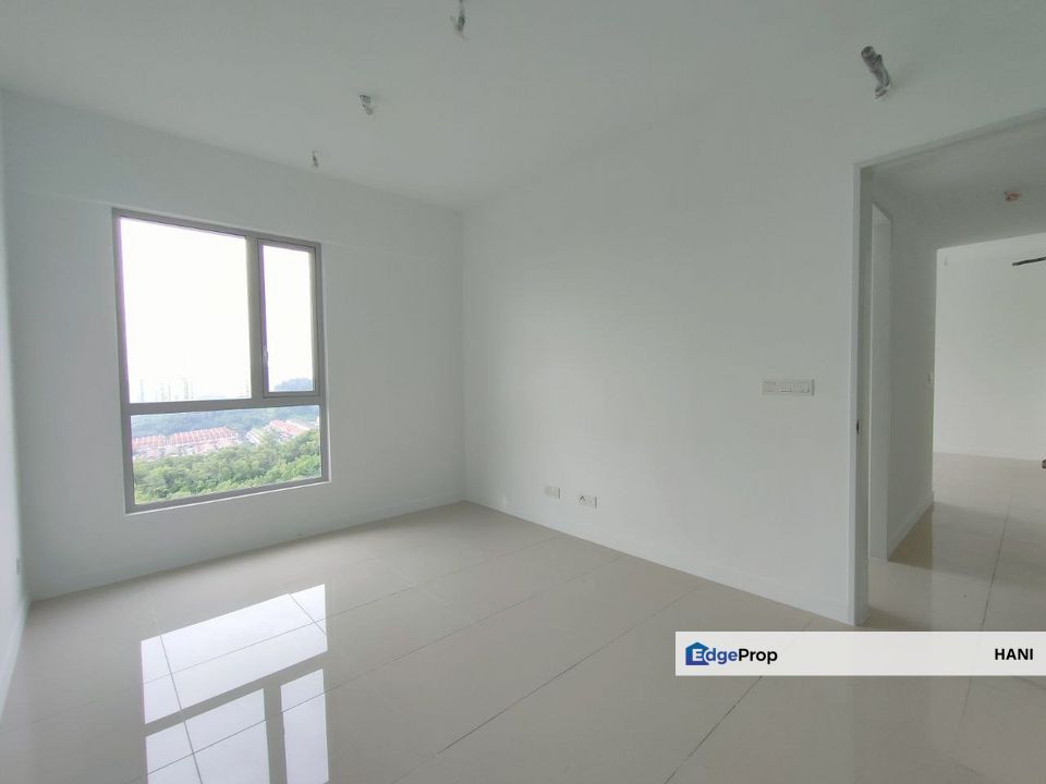 Emerald Hills Condo Alam Damai Cheras KL, Kuala Lumpur, Cheras