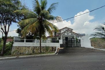 Seksyen 9, Shah Alam