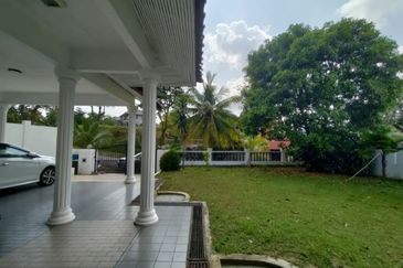 Seksyen 9, Shah Alam