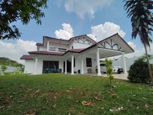 Double Storey Bungalow Seksyen 9 Shah Alam for Sale @RM2,600,000 By ...