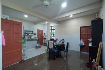 Seksyen 9, Shah Alam