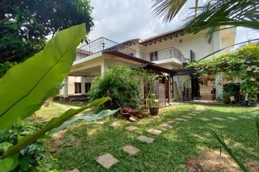 Tropicana Indah (Damansara Indah Resort Homes)