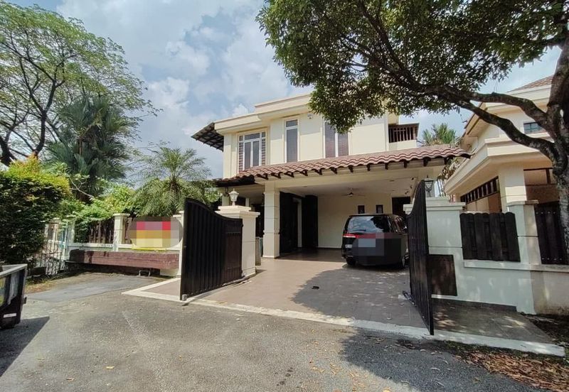 Tropicana Indah (Damansara Indah Resort Homes)