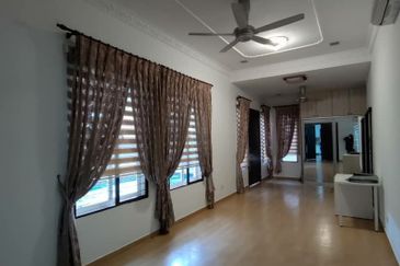 Tropicana Indah (Damansara Indah Resort Homes)