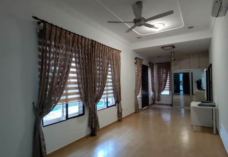 Tropicana Indah (Damansara Indah Resort Homes)