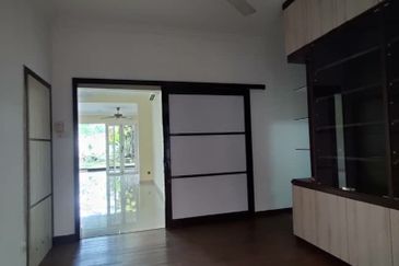 Tropicana Indah (Damansara Indah Resort Homes)