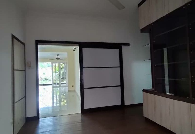 Tropicana Indah (Damansara Indah Resort Homes)