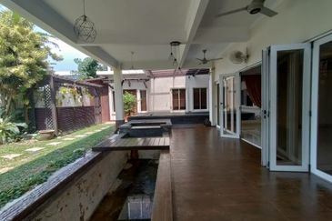 Tropicana Indah (Damansara Indah Resort Homes)