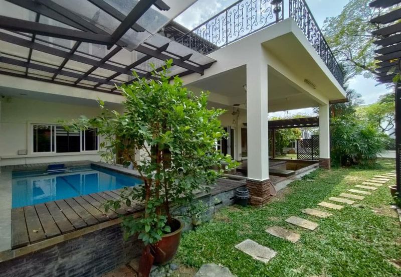 Tropicana Indah (Damansara Indah Resort Homes)