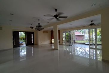 Tropicana Indah (Damansara Indah Resort Homes)