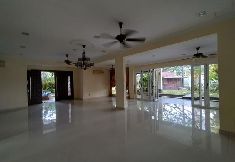 Tropicana Indah (Damansara Indah Resort Homes)