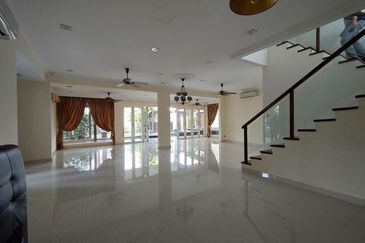 Tropicana Indah (Damansara Indah Resort Homes)