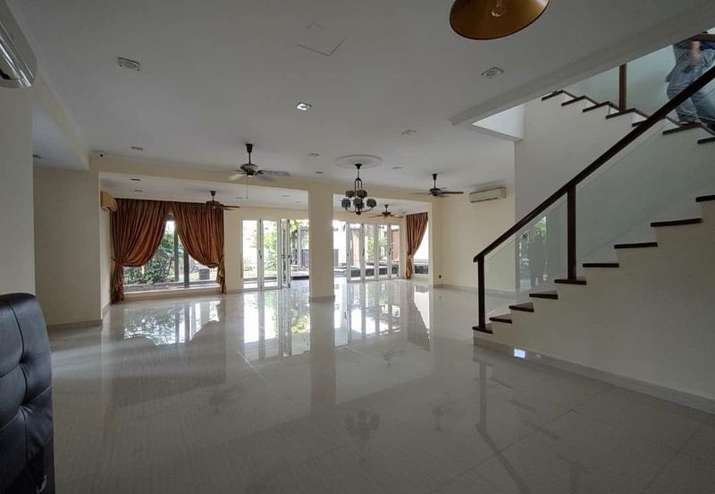 Tropicana Indah (Damansara Indah Resort Homes)