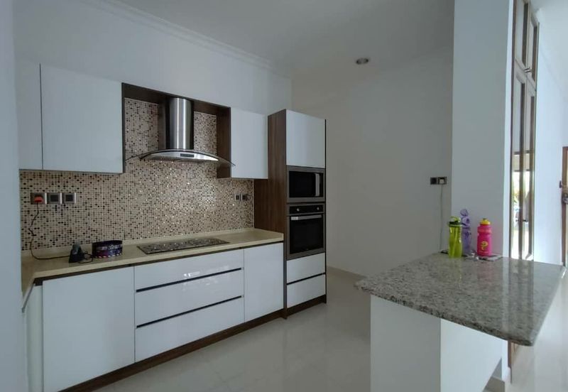 Tropicana Indah (Damansara Indah Resort Homes)