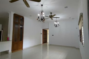 Tropicana Indah (Damansara Indah Resort Homes)