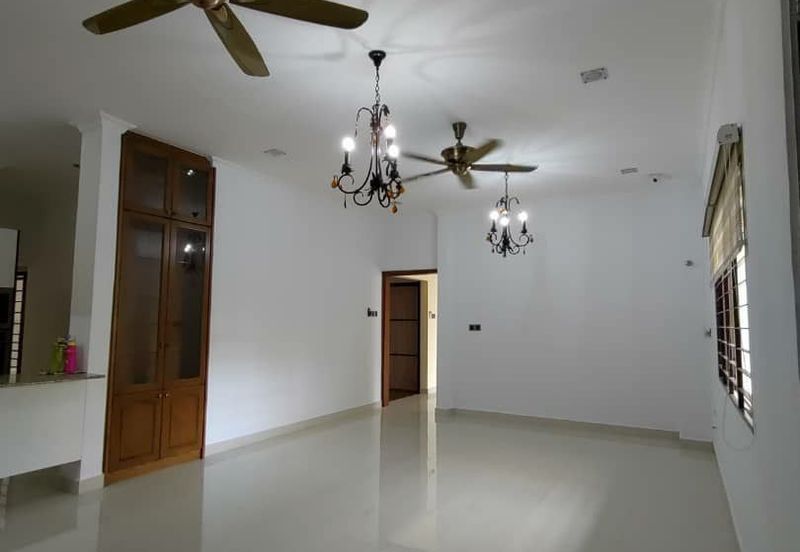 Tropicana Indah (Damansara Indah Resort Homes)