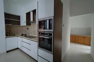 Tropicana Indah (Damansara Indah Resort Homes)