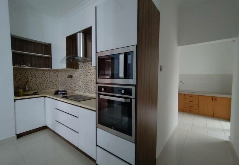 Tropicana Indah (Damansara Indah Resort Homes)