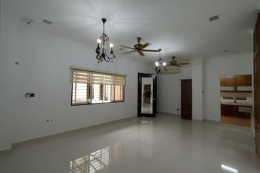 Tropicana Indah (Damansara Indah Resort Homes)