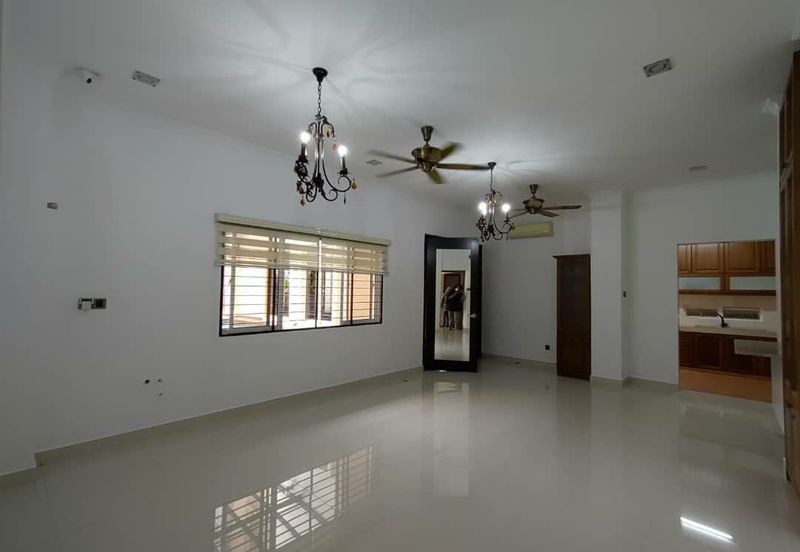 Tropicana Indah (Damansara Indah Resort Homes)