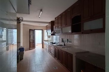 Tropicana Indah (Damansara Indah Resort Homes)