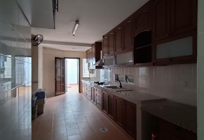 Tropicana Indah (Damansara Indah Resort Homes)