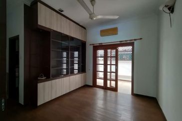 Tropicana Indah (Damansara Indah Resort Homes)