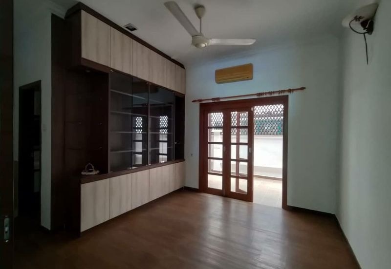 Tropicana Indah (Damansara Indah Resort Homes)