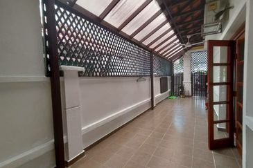 Tropicana Indah (Damansara Indah Resort Homes)