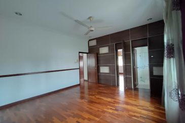 Tropicana Indah (Damansara Indah Resort Homes)